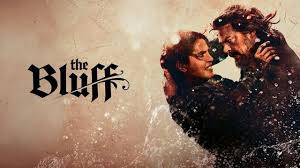The Bluff (2026)